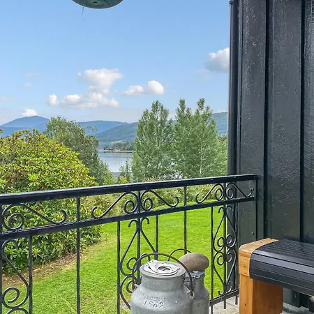 Gorgeous In With House Sea View Prázdninový dům